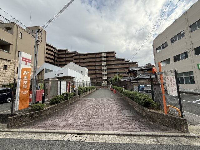 リビオ上野芝ガーデンズのその他