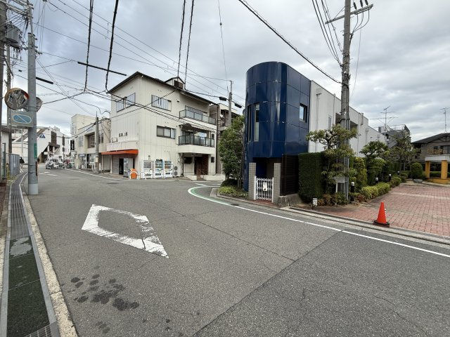 リビオ上野芝ガーデンズのその他