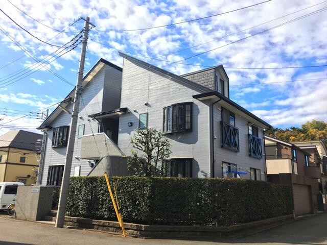 ピアシティの画像