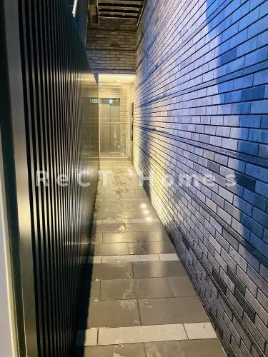 姫路市白銀町の賃貸マンションのその他共用部分