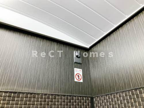 姫路市白銀町の賃貸マンションの設備