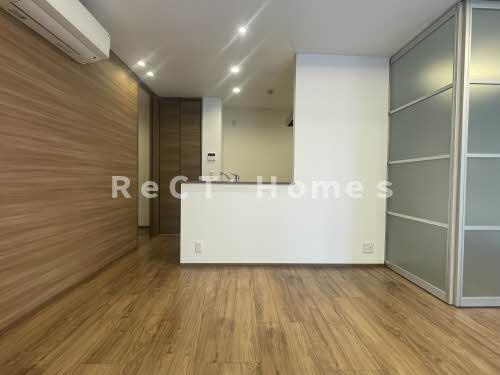 姫路市白銀町の賃貸マンションの内装