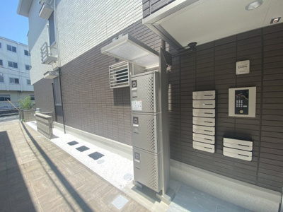 【その他共用部分】 | Gran Vievle北花田 | 同施工会社イメージ画像