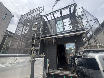 【外観】 | Gran Vievle北花田