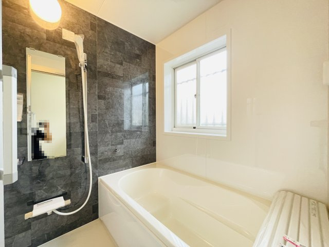 【浴室】 | 本庄市小島南3丁目　中古戸建