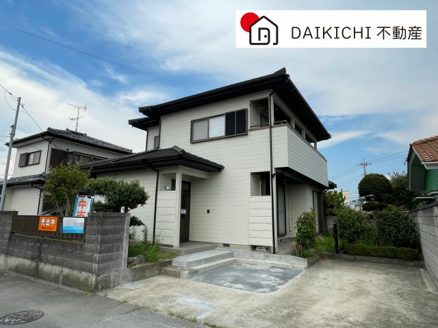 【外観】 | 本庄市小島南3丁目　中古戸建