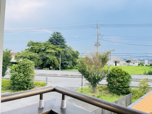 【展望】 | 本庄市小島南3丁目　中古戸建