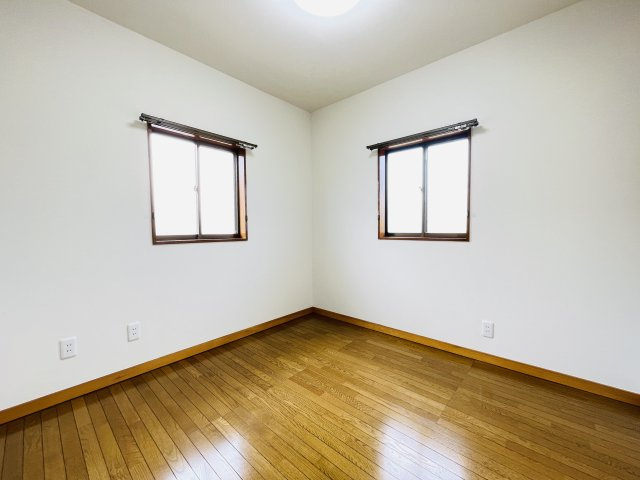 【子供部屋】 | 本庄市小島南3丁目　中古戸建