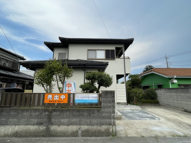 【外観】 | 本庄市小島南3丁目　中古戸建
