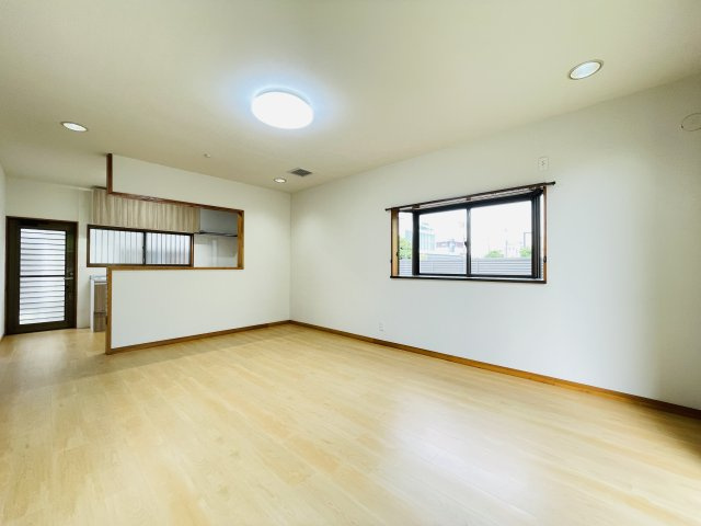 【キッチン】 | 本庄市小島南3丁目　中古戸建