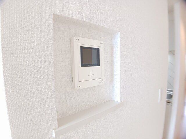 パストラル　　刈谷市の賃貸ならクラスホーム刈谷店のセキュリティ
