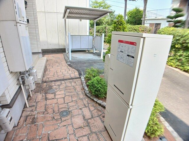 パストラル　　刈谷市の賃貸ならクラスホーム刈谷店のその他共用部分