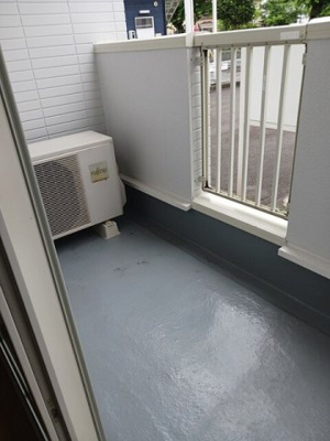 【バルコニー】 | ウィナーズ・ヴィラ