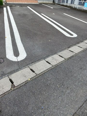 【駐車場】 | ウィナーズ・ヴィラ