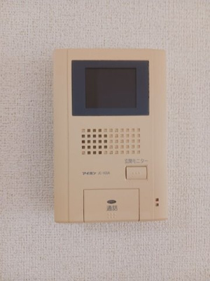 【セキュリティ】 | ウィナーズ・ヴィラ