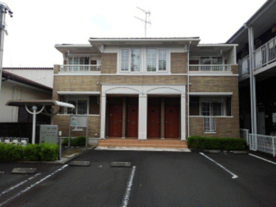 【外観】 | ウィナーズ・ヴィラ