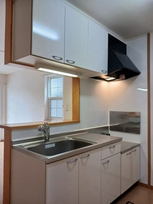 【キッチン】 | ウィナーズ・ヴィラ