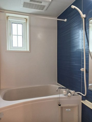 【浴室】 | ウィナーズ・ヴィラ