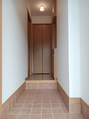 【玄関】 | ウィナーズ・ヴィラ