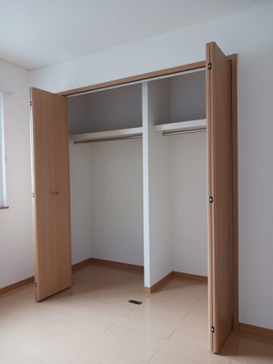 【収納】 | ウィナーズ・ヴィラ