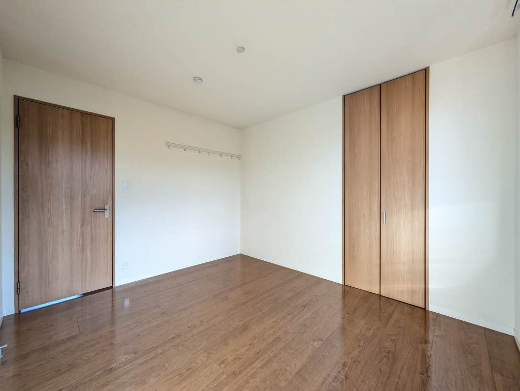 ヴィラーチェH&K A棟のその他