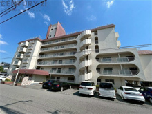 日商岩井芦屋マンションの画像