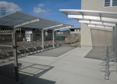 【その他共用部分】 | グランシャリオ