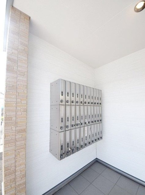 【設備】 | グランシャリオ