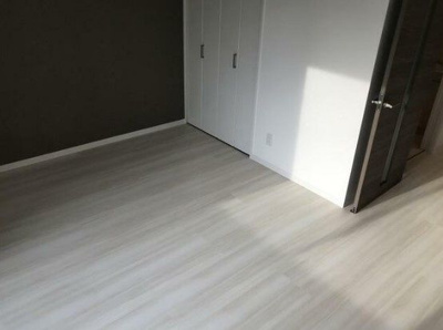 【内装】 | グランシャリオ