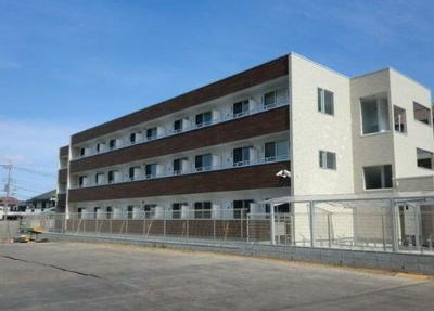 【外観】 | グランシャリオ