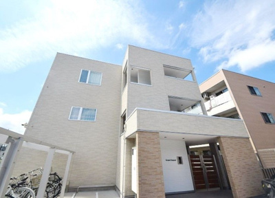 【エントランス】 | グランシャリオ