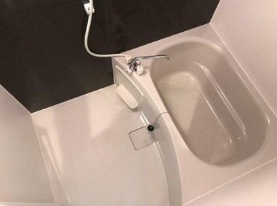 【浴室】 | グランシャリオ