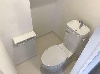 【トイレ】 | グランシャリオ