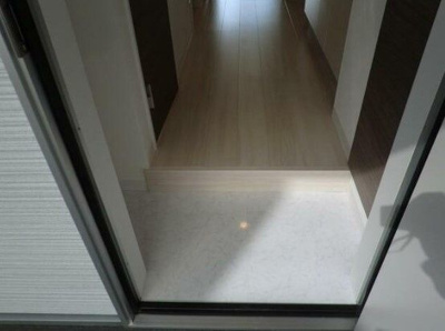 【玄関】 | グランシャリオ