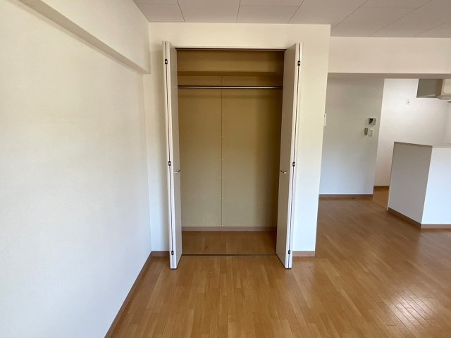 ウィッシュ・ヴィーガのその他共用部分|エントランスです