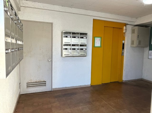 ウィッシュ・ヴィーガの浴室