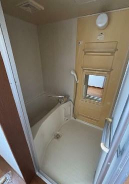 【浴室】 | AZUMAハイツ