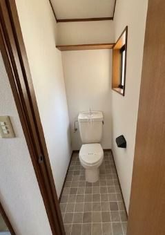 【トイレ】 | AZUMAハイツ