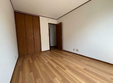 【寝室】 | AZUMAハイツ