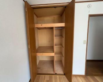 【収納】 | AZUMAハイツ