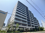 ライオンズ守口ブランズシティの画像