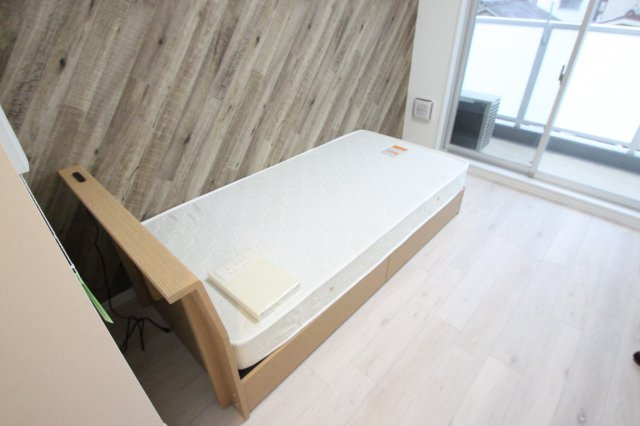 ティーズカレッジ近畿大学前の設備