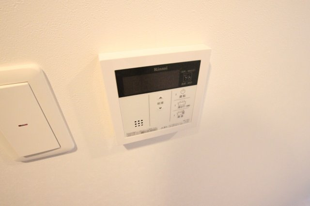 ティーズカレッジ近畿大学前の設備