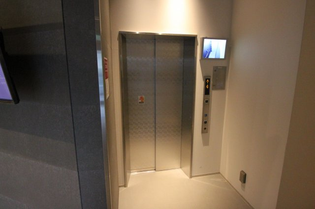 ティーズカレッジ近畿大学前のその他共用部分