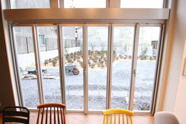 ティーズカレッジ近畿大学前のその他共用部分