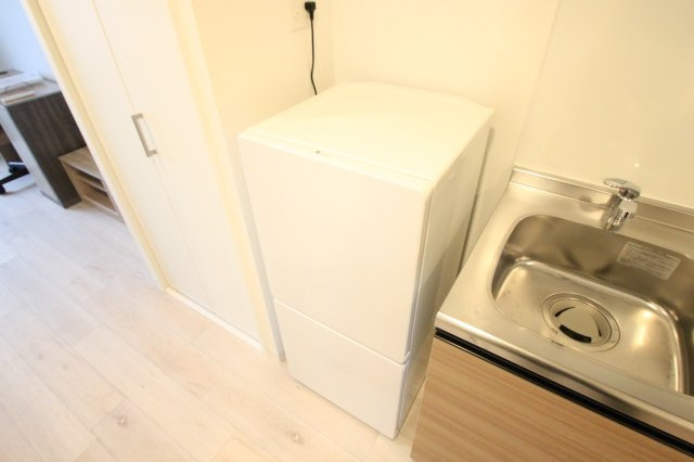 ティーズカレッジ近畿大学前の設備