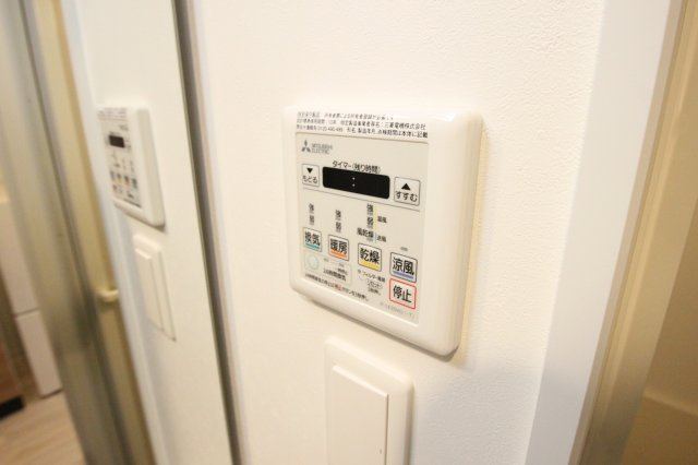 ティーズカレッジ近畿大学前の設備