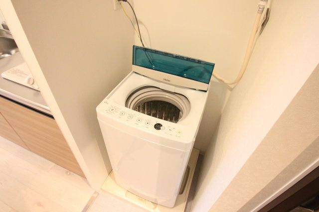 ティーズカレッジ近畿大学前の設備