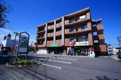 【外観】 | Ｇｒａｃｅ　下郡