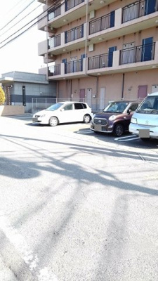 【駐車場】 | Ｇｒａｃｅ　下郡